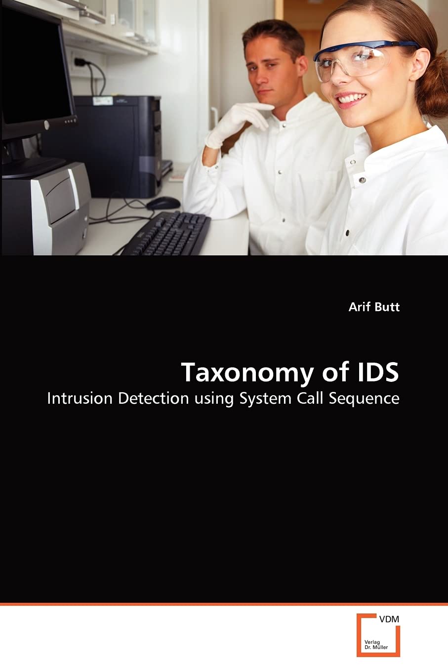 Taxonomy of IDS: Intrusion Detection using System Call Sequence,Used