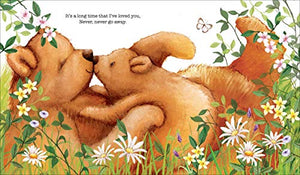 A Long Time That I've Loved You (Margaret Wise Brown Classics),Used