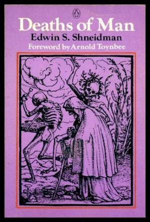 Deaths of Man,Used