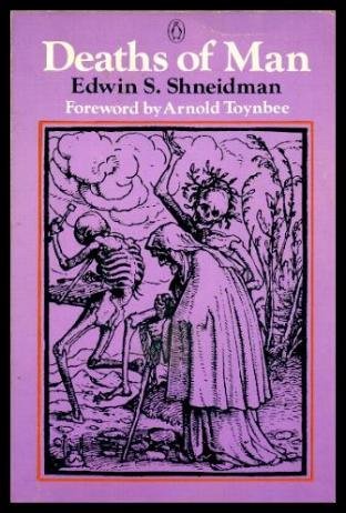 Deaths of Man,Used