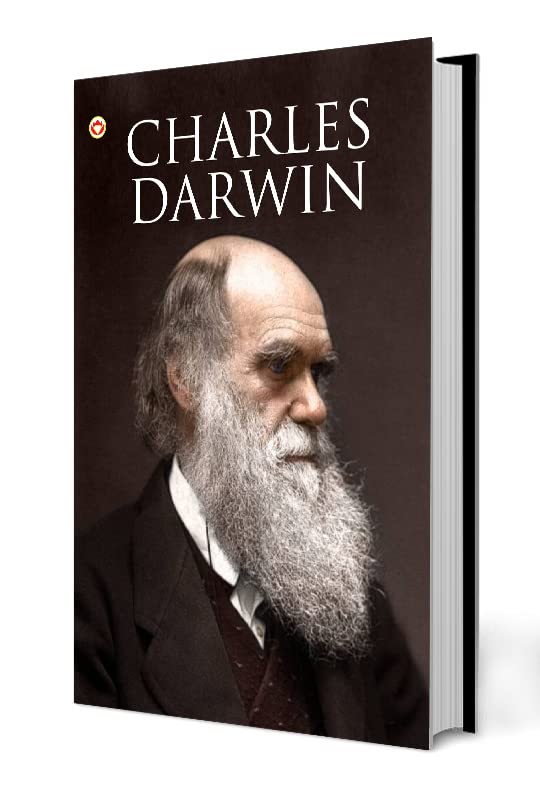 Great Scientists Of The World : Charles Darwin