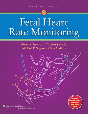 Fetal Heart Rate Monitoring,New