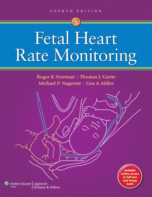 Fetal Heart Rate Monitoring,Used