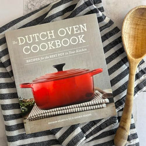 The Dutch Oven Cookbook: Recipes for the Best Pot in Your Kitchen (Gifts for Cooks),Used