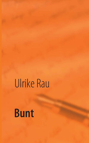 Bunt (German Edition),Used