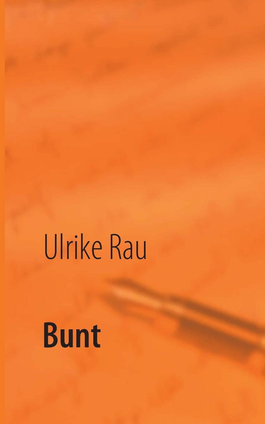 Bunt (German Edition),Used
