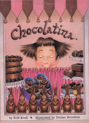 Chocolatina,Used