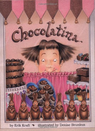 Chocolatina,Used