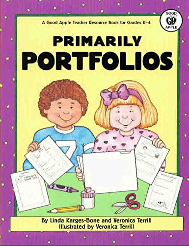 Primarily Portfolios,New