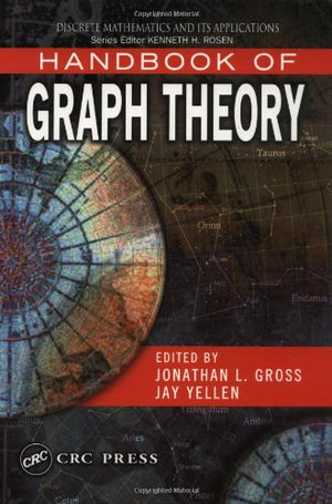 Handbook of Graph Theory (Discrete Mathematics and Its Applications),Used