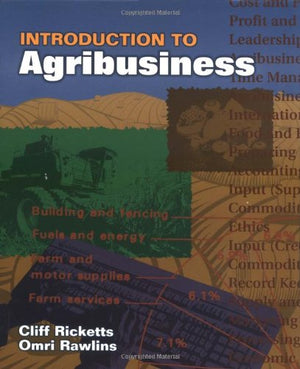 Introduction to Agribusiness,Used