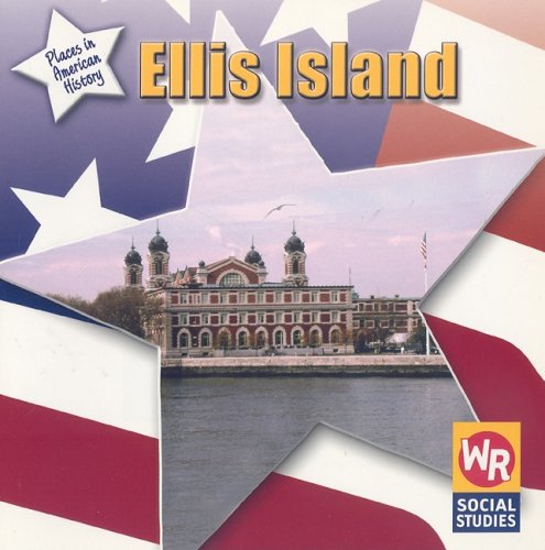 Ellis Island (Places In American History),Used