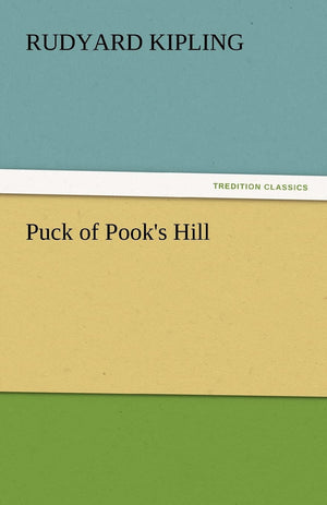 Puck of Pook's Hill,Used