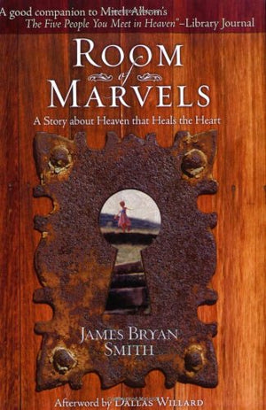 Room of Marvels,Used