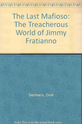 The Last Mafioso,Used