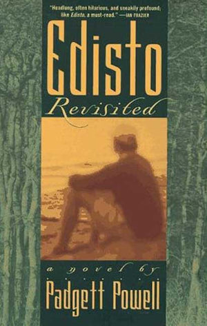 Edisto Revisited: A Novel,Used