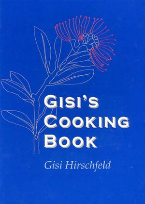 Gisi's Cooking Book,Used