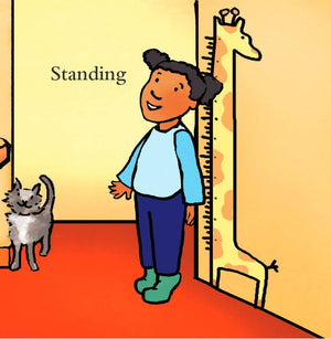 Feet Are Not for Kicking (Board Book) (Best Behavior Series),Used