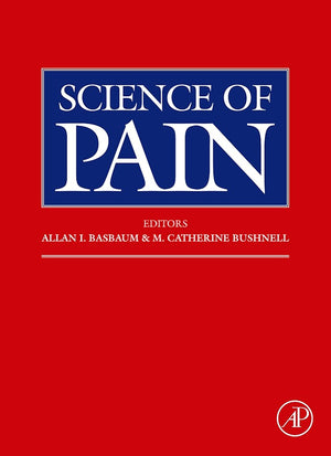 The Senses: A Comprehensive Reference, Volume 5,Used