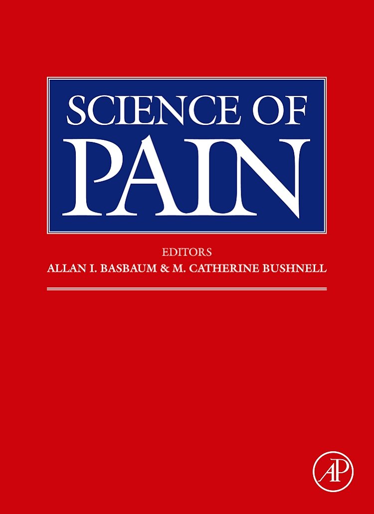 The Senses: A Comprehensive Reference, Volume 5,Used