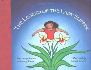 The Legend of the Lady Slipper,Used