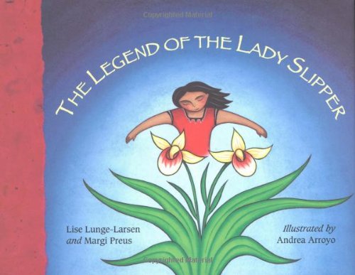 The Legend of the Lady Slipper,Used