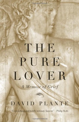 The Pure Lover: A Memoir Of Grief,Used