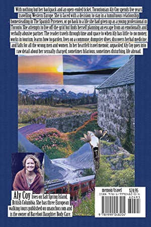 unpacked: a memoir of checked baggage,Used