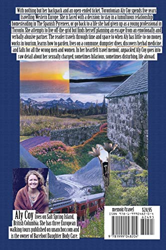 unpacked: a memoir of checked baggage,Used