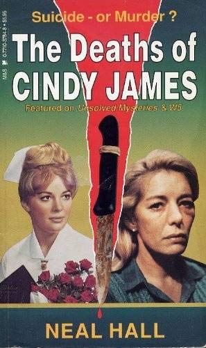 The Deaths of Cindy James,New