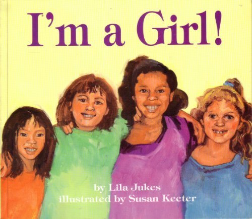 I'M A Girl!