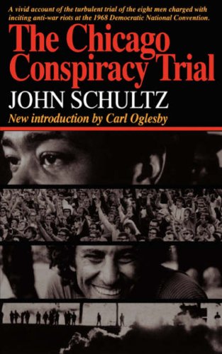 The Chicago Conspiracy Trial,New