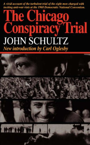 The Chicago Conspiracy Trial,Used