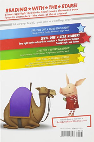 OLIVIA Becomes a Vet (Olivia TV Tiein),Used