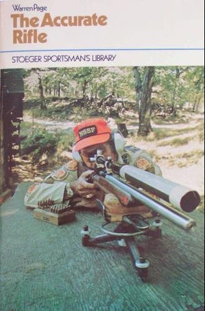 The Accurate Rifle,Used