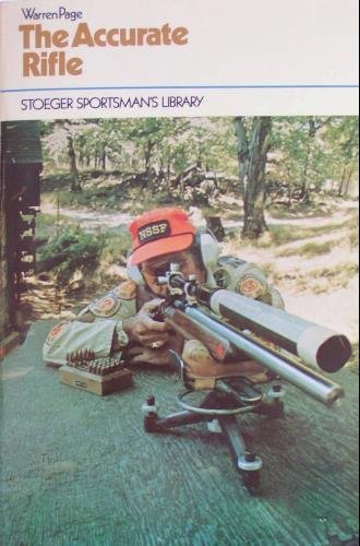 The Accurate Rifle,Used