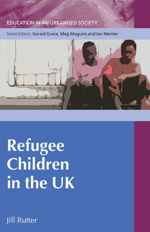 Refugee Children in the UK,Used