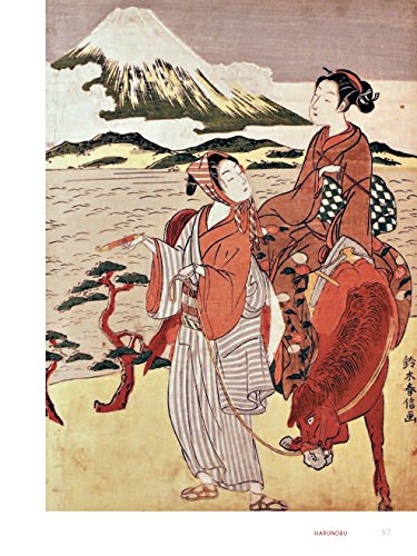 Japanese Woodblock Prints: Artists, Publishers and Masterworks: 1680  1900,New