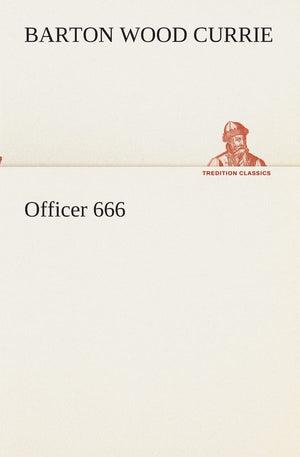Officer 666,Used