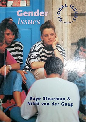Gender Issues (Global Issues (Thomson Learning).),Used