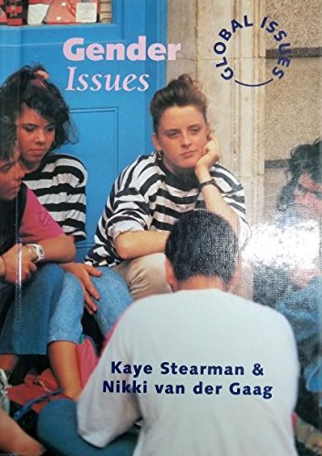 Gender Issues (Global Issues (Thomson Learning).),Used