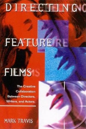 The Director's Journey,Used