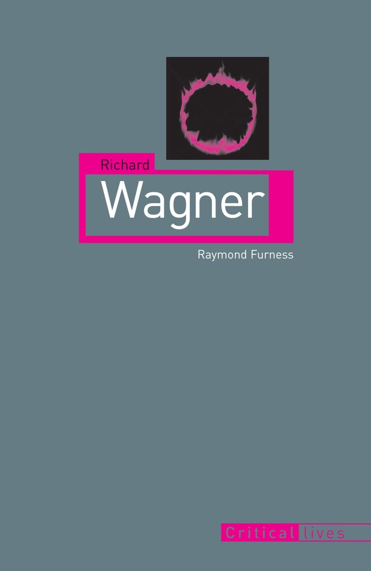 Richard Wagner (Critical Lives),Used