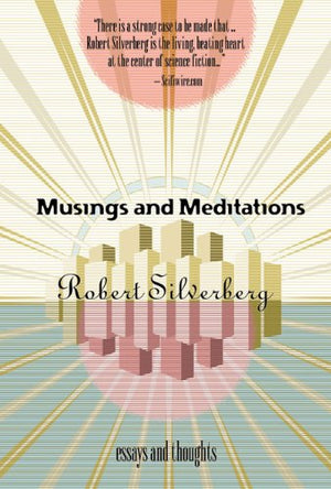 Musings and Meditations: Essays and Thoughts,Used