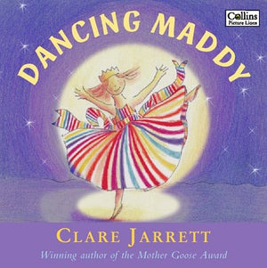 Dancing Maddy,Used