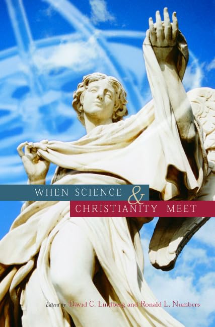 When Science And Christianity Meet