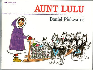 Aunt Lulu,Used