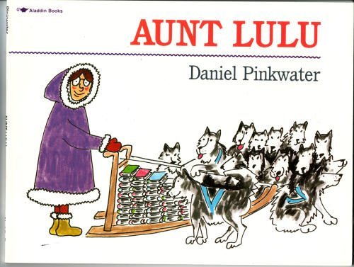 Aunt Lulu,Used