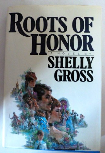 Roots of Honor,Used