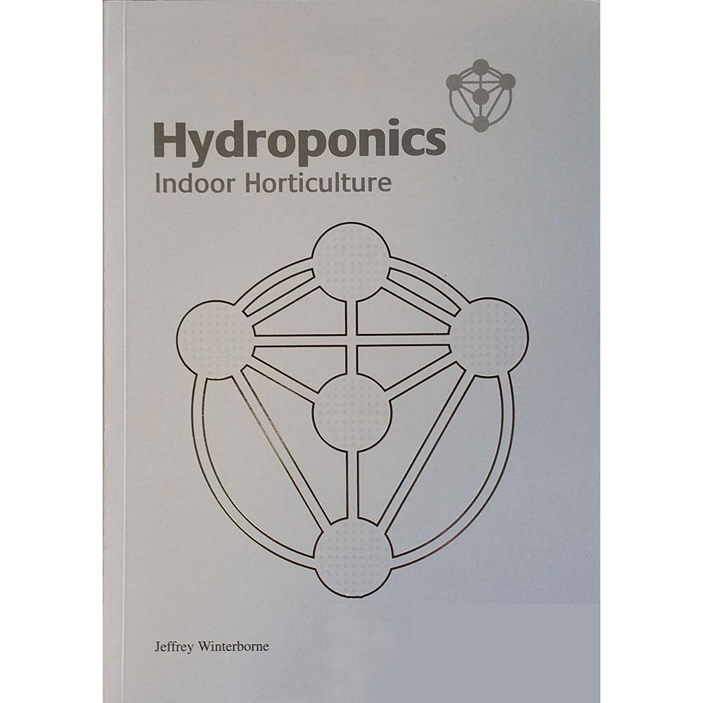 Hydroponics: Indoor Horticulture,Used
